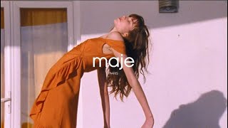 Maje - Here & Away