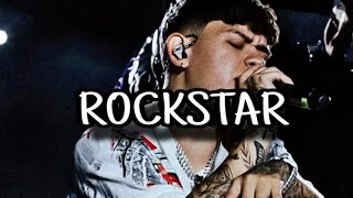 ROCKSTAR - Junior H