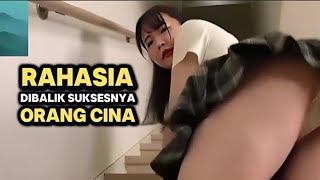 Pantes Cepat kaya !! inilah rahasia orang China cepat kaya tujuh turunan