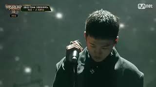 [SMTM10/전원제거] 비오 - 리무진 (feat. MINO)