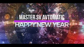 С НОВЫМ 2018 ГОДОМ !!!! УРА УРА УРАААА !!!!! MasterSVavtomatic