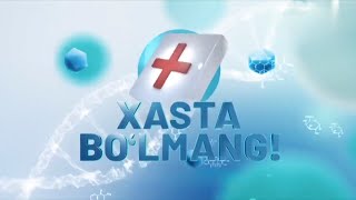 Буйрак ва пешоб йўлларида тош қаердан пайро бўлади? | Xasta bo'lmang