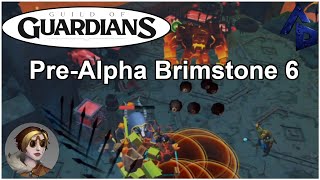 Guild of Guardians Pre-Alpha: Brimstone 6