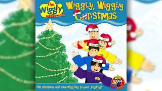 11 - Let's Clap Hands for Santa Claus - Wiggly, Wiggly Christmas