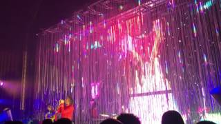 The Flaming Lips/ Royal Oak Music Theatre/ 3/14/17