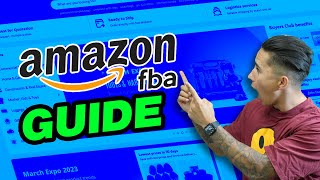 A Complete Guide To Amazon Fba In 2023: An Honest Guide To How It Works And What You Need To Know.