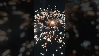 Diwali Vibe | #shorts | light bokeh