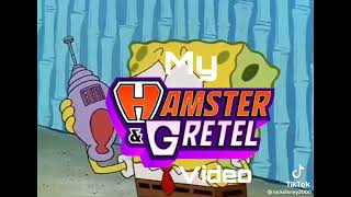 My Hamster & Gretel video getting partially blocked in a nutshell