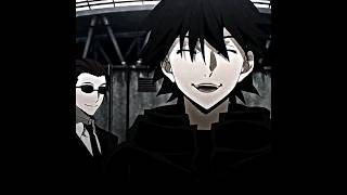 Two of the best detectives !! 😩 #edit #ranpo #heizou #bsd #genshinimpact