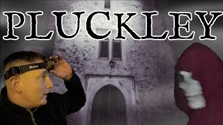 EXPLORING THE MOST HAUNTED VILLAGE IN ENGLAND!