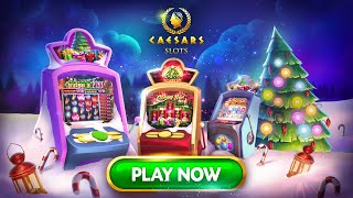 Caesars Casino - Xmas 2019