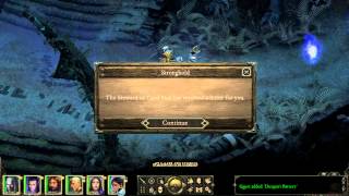 Pillars Of Eternity ep1  the white march