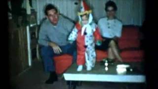 Halloween, 1954