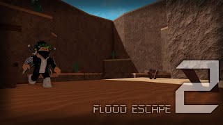 🎵 Flood Escape 2 MUSIC VIDEO | - Elysium