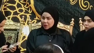 حبيبي مات💔 إنهيار والدة الطفل ضاضا في عزاء ابنها واول تعليق منها بعد الوفاة الميكب ارتيست شيماء سعيد