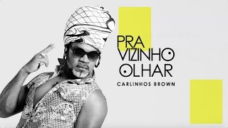 PRA VIZINHO OLHAR - Versão Carnaval (Lyric Video)