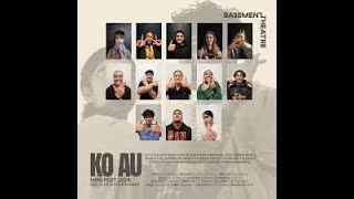 Le'o showcases young talent as part of Ko Au mini-fest 2024