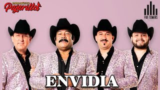 Envidia - Reynaldo Gonzalez Y Sus Pajarillos - Video Oficial -