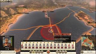 Octavian 59 Rome Total War 2 Emperor Edition