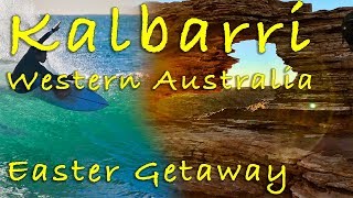 Kalbarri Western Australia - A Video Tour