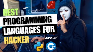 Best Programming Language For Hacking In 2024