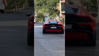 Lamborghini #shortsreels #lamborghini #sound #subscribe