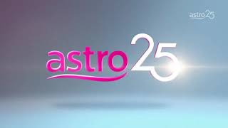 Channel ID - Astro25 (2021)