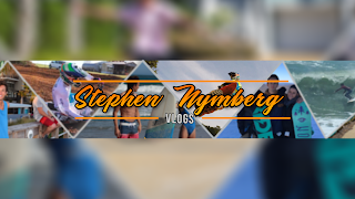 Stephen Nymberg Live Stream