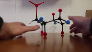 S'21 - Stereochem 9 - Cyclic Conformational analysis