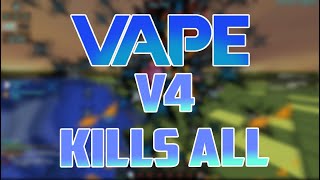 vape v4 kills all (C.O.S.S ep.2)