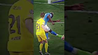 Barcellona 3 Napoli 1 #football #fyp #viral #shorts