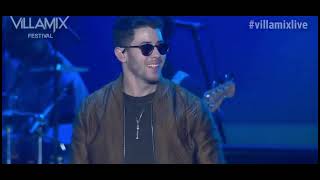 Nick Jonas - Close (español)