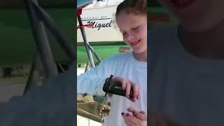 Servicing A Feathering Sailboat Propeller #sailboat #sail