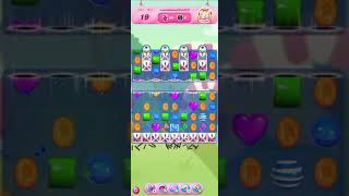 CANDY CRUSH SAGA | LEVEL 501 to LEVEL 550 | DJ YHANG