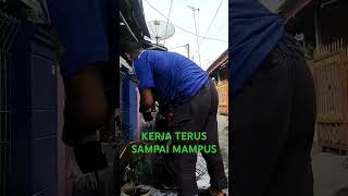 MAINAN BARU STEAM MOTOR