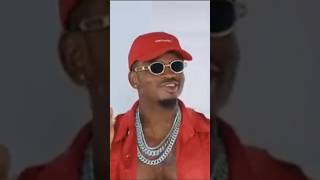 Diamond Platnumz - Ololufemi