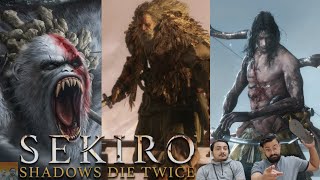 sekiro shadows die twice live | sekiro shadows die twice | sekiro shadows die twice ps5