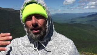 Karaite Insights: Climbing Mt. Katadhin with Eliezer, Part 9