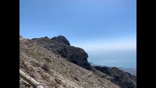 Cima del Redentore