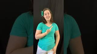 "Called Me Higher" by Best Friends [Lubbock Christian University] (ASL cover)