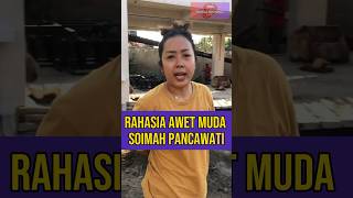 Murah Banget Tips Cantik Dari Soimah #soimah #gosipartis #beritaartis #shorts #infotainment