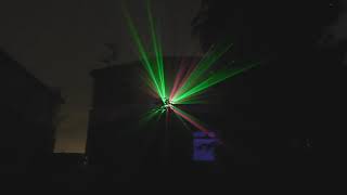 lovely laser