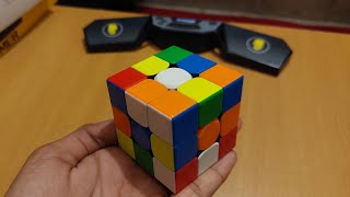 Cubing Practise Live