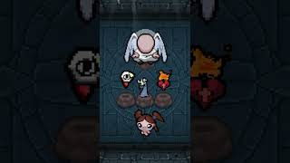 3D ITENS #short #thebindingofisaac #isaac #foryou #mod #game #wildcard