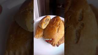 How to bake Nigerian Meat Pie Recipe #nigerianfood #meatpie