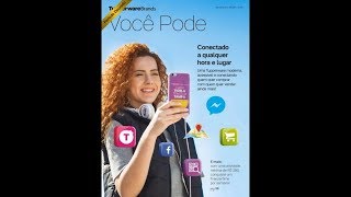 Revista VP Tupperware - Você Pode - Vitrine 10 / 2017