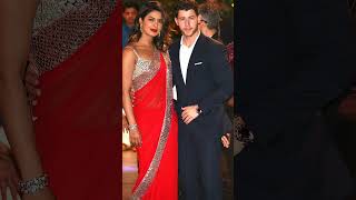 Priyanka Chopra with husband Nick Jonas 😎🥰💓 Parfect Jodi 😍💝 #priyankachopra #nickjonas #shortvideo