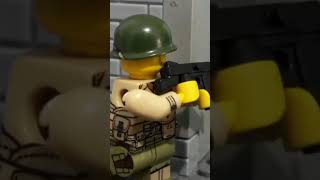 lego WW2 #legoanimation #lego #legostopmotion #legominifigures #stopmotion #legowar #legomilitary