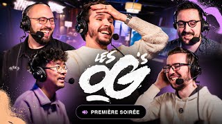 LES OG'SSSS SONT LÀ ! BEST OF #1