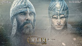 MEHMED FETİHLER SULTANI DİZİ MÜZİKLERİ - SULTAN MURAD VE SULTAN MEHMED (ORİJİNAL)